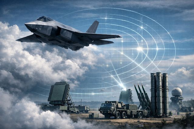 Defence and Aerospace Manufacturing